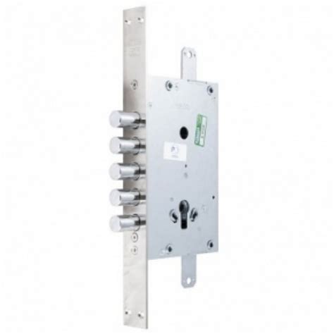 ЦИЛИНДРОВЫЙ ЗАМОК MOTTURA (МОТТУРА) 84.505 / 84.525