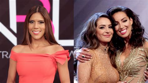 Nbl Vip Berenice Se Fue Y Ligia Y Zoila Se Van A La Mansi N Realities Nuestra Belleza Latina