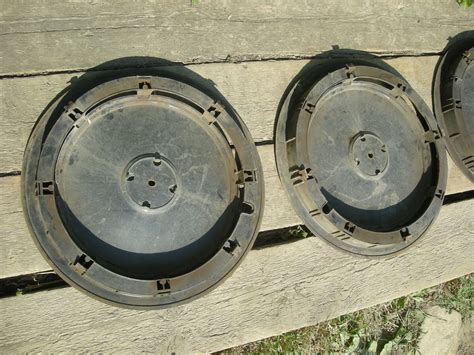 Колпаки на Волгу 3110 | Добро пожаловать на Кодудельку!