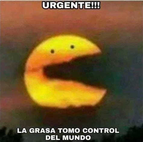 La Grasa Nunca Muere Meme Subido Por Infasus Memedroid