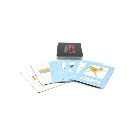 Juego De Cartas Lesbian Sex