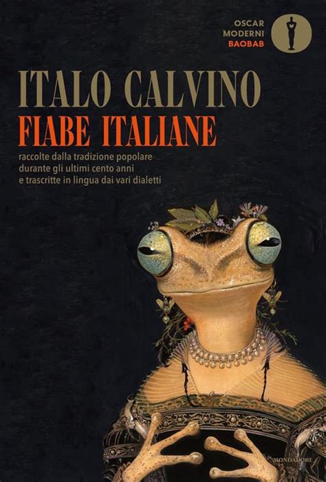 Leggere Le fiabe italiane | Nadia Terranova
