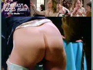 Naked Liz Wolfe In Fantasm Comes Again