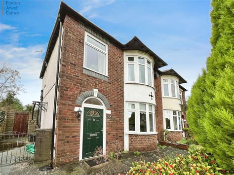 Bed Semi Detached House For Sale In Church Crescent Baglan Port