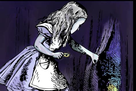 The Porcelain Girl Finds A Way Skillshare Student Project