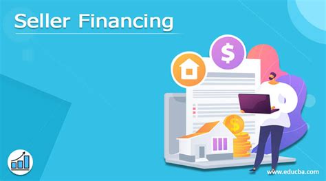 seller financing complete guide  seller financing  working
