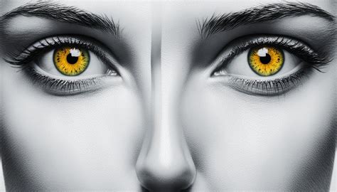 Sanpaku Eyes Spiritual Meaning Explained