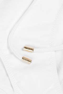 Melissa Odabash Florence Low Rise Bikini Briefs The Outnet