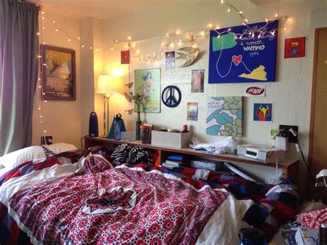 Famous Penn State Dorm Rooms 2022