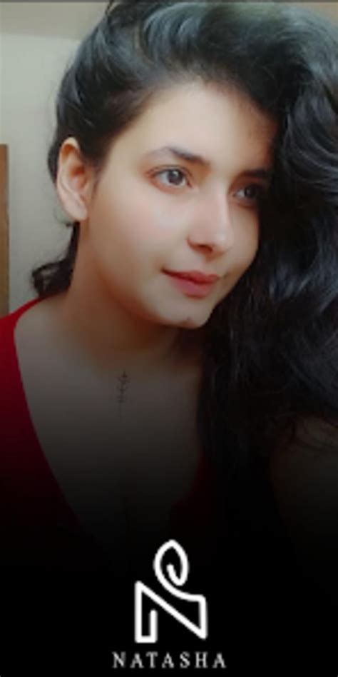 Natasha Official App For Android Download