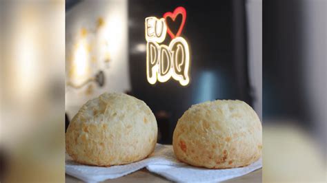 Dia do Pão de Queijo onde comer em BH e como fazer em casa