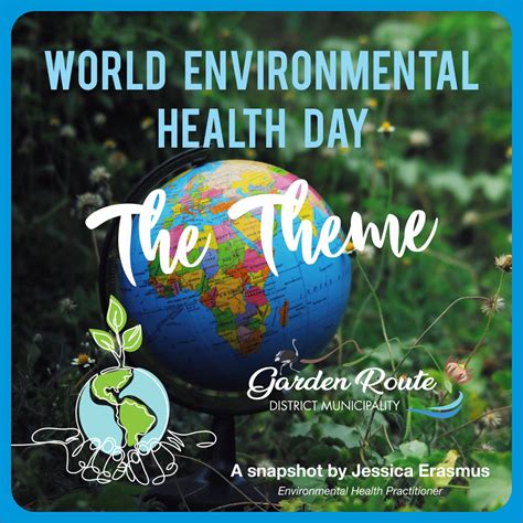 Theme for World Environmental Health Day – Garden Route District ...