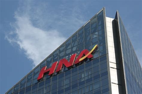 hna sells singapore warehouse assets   debt caixin global