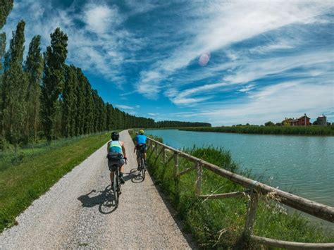 3 Percorsi Facili Da Fare In Bicicletta Alla Scoperta Del Veneto Ride