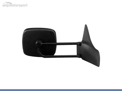 Retrovisor Completo Derecho Para Opel Combo Motorsport