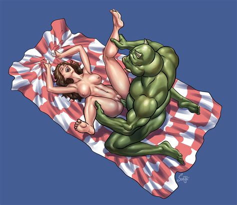 Gamorrean Serving His Slutty Master By SorJe Hentai Foundry