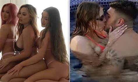 Viewers Left Shocked By Racy New Reality Show That Follows OnlyFans Creators And Porn Stars As