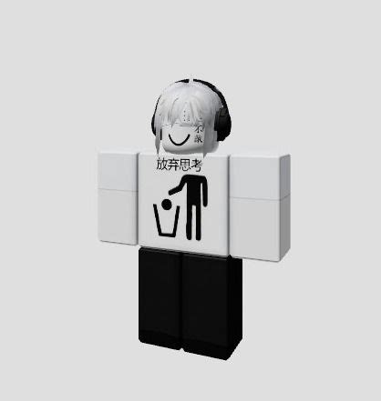 roblox vennushoyo roblox guy cool avatars roblox pictures