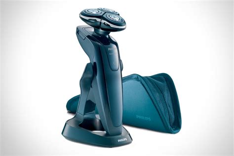 Электробритва Philips SensoTouch 3D