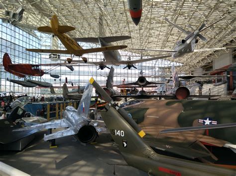 100 The Museum Of Flight Wallpapers