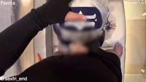 Regardez コスプレ女子は雄と本気交尾をする Doggy Blowjob Cosplay Porn SpankBang