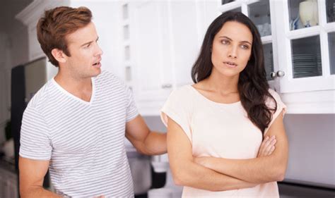 Agony Aunt Jane O Gorman On Moving Together And Sex Problems Express Co Uk