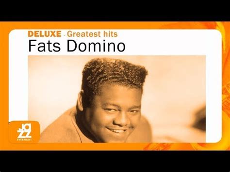 My Blue Heaven by Fats Domino - Songfacts