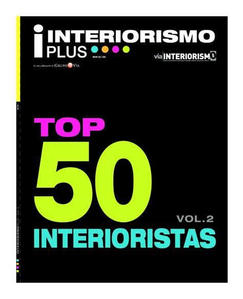 PDF Interiorismo Plus 23 PDFSLIDE NET