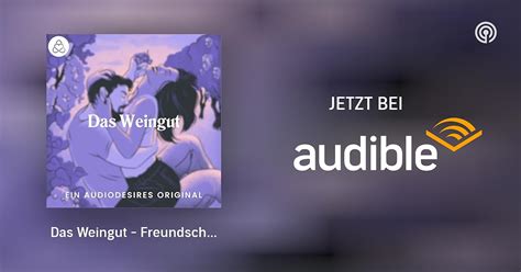 Das Weingut Freundschaft Plus Sex in der Öffentlichkeit Sex im Freien Doppelter Orgasmus