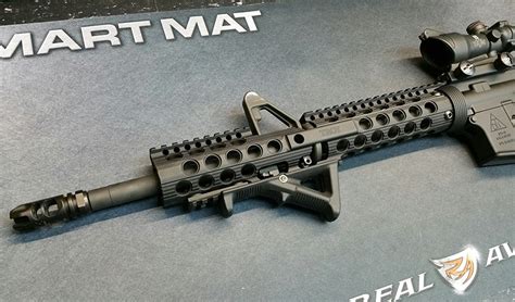 For Sale Troy Industries 12 Delta Dan Haga Designs