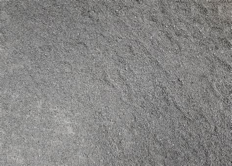 Smooth Grey Sand Background on Beach Stock Image - Image of gravel ...