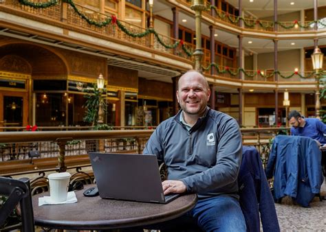 Blog — Downtown Cleveland