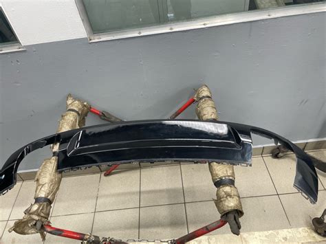 Выхлоп в машину! — Audi A3 (8V), 1,8 л, 2015 года | тюнинг | DRIVE2