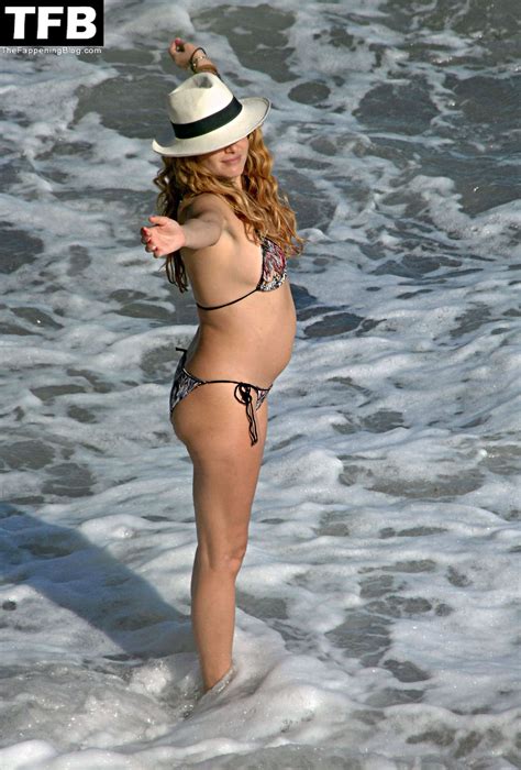 Paulina Rubio Paulinarubio Nude Leaks Photo TheFappening