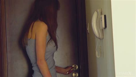 Mila Azul My Shooting Day Video Metart Scene01551 Porn Pic