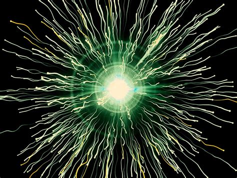 New Research: Energy Production Is Powered by More Than Just Physics