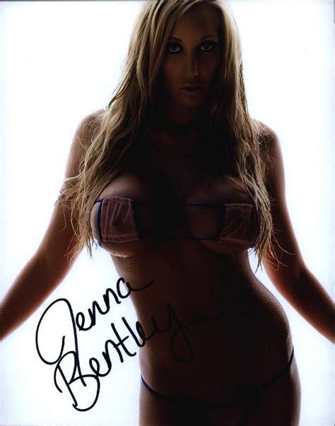 Jenna Bentley Archives - StaliCali