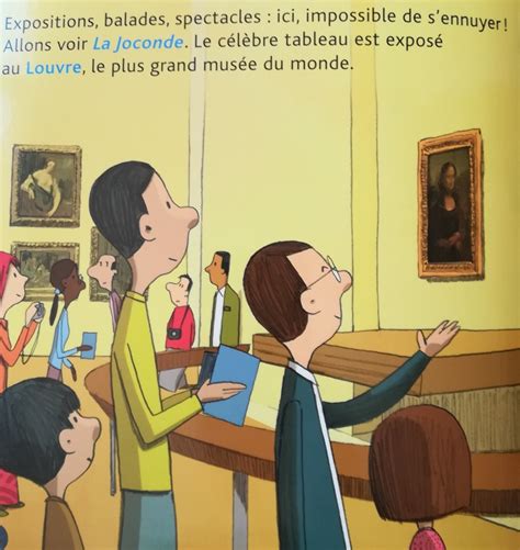 Mes P Tits Docs Paris Teteenlire