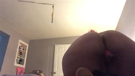 Dildo In My Creamy Pussy Pornhub