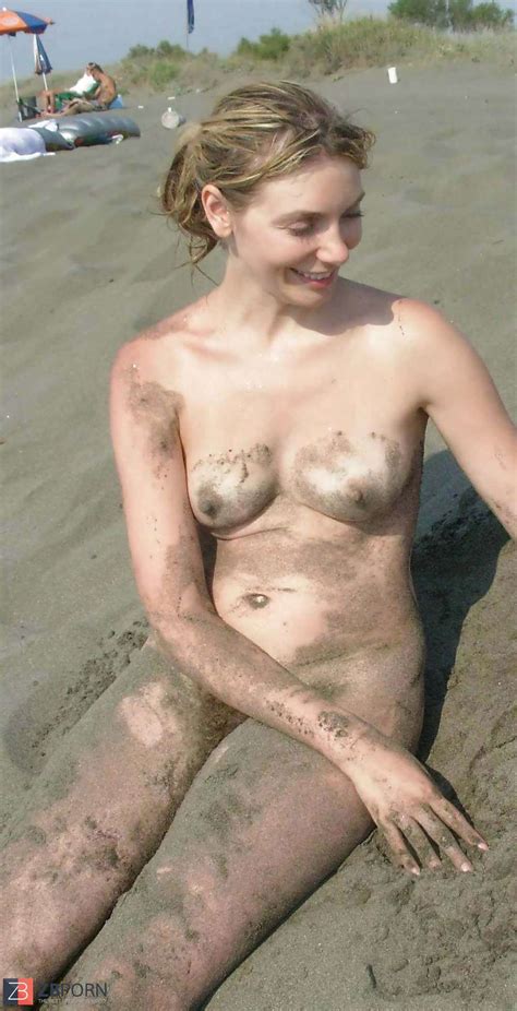 More Sand In My Rump Zb Porn