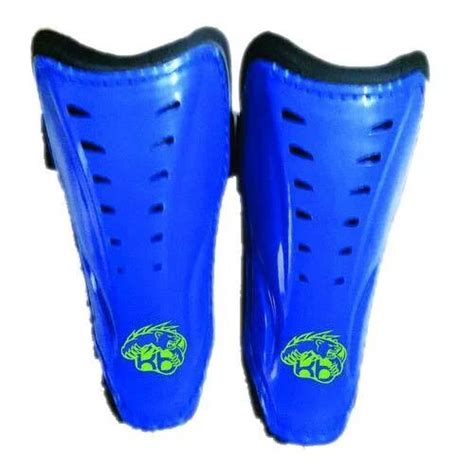 Black Football Shin Guard At Rs 250 Pair In Jalandhar Id 6879260