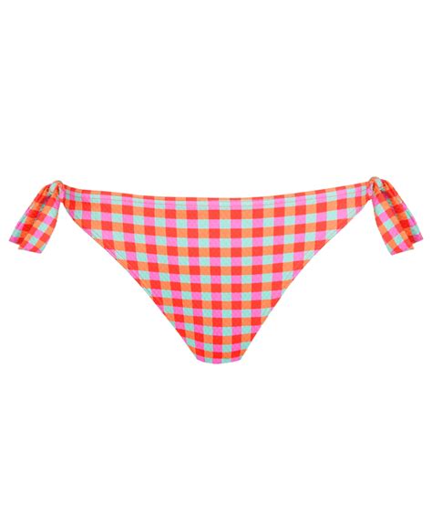 Bikini Braga De Cadera Marival Onp Primadonna Swim