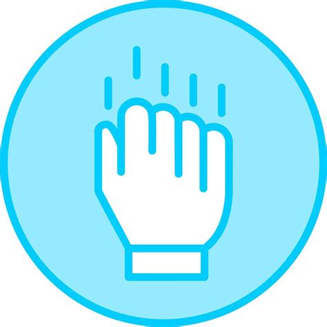 Resist Vector Icon 20317537 Vector Art at Vecteezy