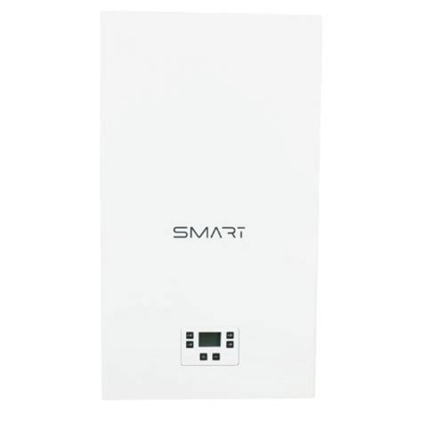 Двухконтурный газовый котел Italtherm Smart 25 F + коаксиальный ...