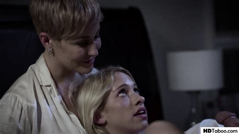 PURE TABOO Dirty Minded Married Couple Wants Fresh Teen Pussy Khloe Kapri And Ryan Keely