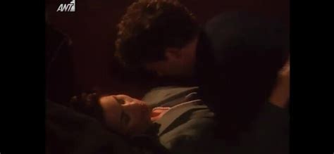 Nude Video Celebs Antzela Gerekou Nude I Prova Tou Nyfikou S E