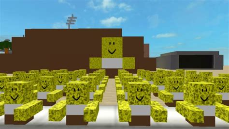 Bubbly Bikini Boatin Song Teaser Roblox Spongebob Infection YouTube