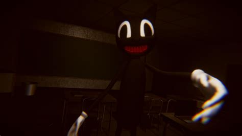 Cartoon Cat Horror APK for Android Download