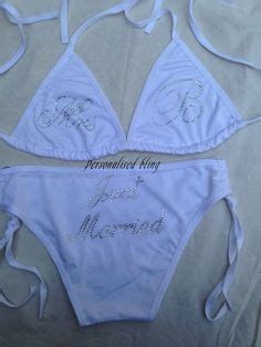 Bridal Bikini