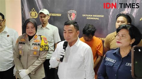 Temukan Alat Dukun Polisi Periksa Rekan Pembunuh Bocah